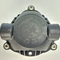 سر پمپ دستگاه تصفیه آب خانگی وارداتی