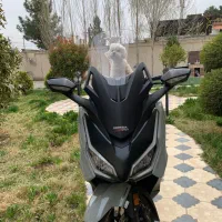 honda forza350|موتورسیکلت|تهران, شهرک صدرا|دیوار