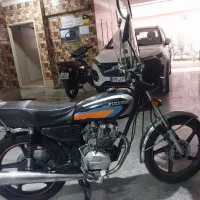 موتور پلیژر هوندا شتاب قوی