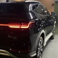 سانگ پلاس مشکی با چشم