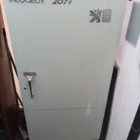 یخچال 10 فوت   فوق سلامت