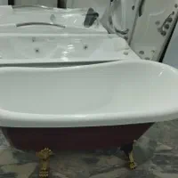 وان حمام جزیره شاینی *170/80*