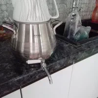 کتری و قوری راسل اصل