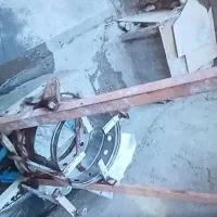 آلومینیوم ذوب ‌کن