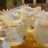 ۳ عدد حباب لوستر