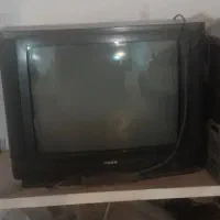 تلویزیون پشتدار پارس