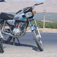 موتور عالی سالم گاز خور وحشی