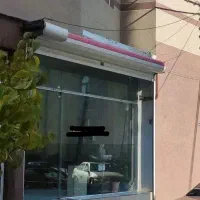 مغازه ۲۰ متری درشهرک ارمغان|اجارهٔ مغازه و غرفه|مشهد, ارمغان|دیوار