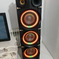 اسپیکر خانگی