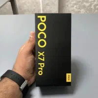 پوکوایکس۷پرو
