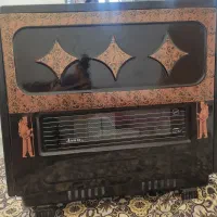 گرمایشی بخاری