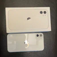 ایفون ۱۱ نرمال