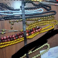 تسبیح دست ساز