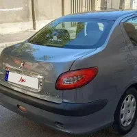 206sd|خودرو سواری و وانت|مشهد, شیرودی|دیوار