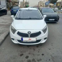 برلیانس h230 دنده مدل 96