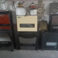 تعدادی بخاری گازی درهم فوری .فوری|بخاری، هیتر، شومینه|ری, جوانمرد قصاب|دیوار