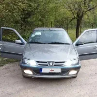 پرشیا مدل 89 دوگانه کارخانه|خودرو سواری و وانت|اردبیل, |دیوار