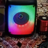 دوتا اسپکر|سیستم صوتی خانگی|مشهد, پورسینا|دیوار