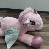 عروسک های پارچه آیی و گیتار|اسباب‌بازی بچه|گنبد کاووس, |دیوار