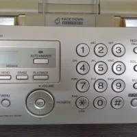 فکس پاناسونیک|پرینتر، اسکنر، کپی، فکس|قشم, |دیوار