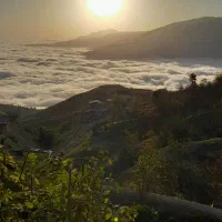 اجاره ویلا در روستای کوهستانی فیلبند|اجارهٔ کوتاهمدت آپارتمان و سوئیت|گلوگاه بابل (گلیا), |دیوار