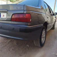 پارس سال 92 بکر