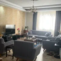 83 متر / دو خواب /بازسازی شده/ غرق نور / خوش نقشه