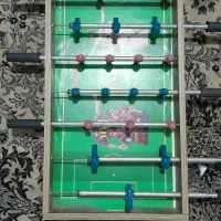 فوتبال‌دستی