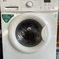 ماشین لباسشویی ال جی