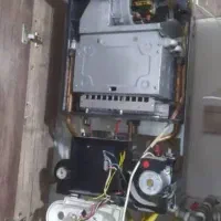 نصب و تعمیر آبگرمکن پکیچ کولرگازی ماشین لباسشویی|خدمات پیشه و مهارت|باغستان, |دیوار