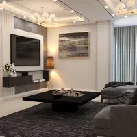 85 متر با پارکینگ / عرصه و وام تسویه|فروش آپارتمان|پرند, فاز ۵|دیوار