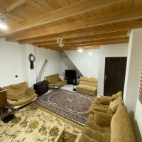 اجاره دوبلکس چوبی صفر ۲۵۰متری شهر سنگر|اجارهٔ کوتاهمدت ویلا و باغ|رشت, گیل|دیوار