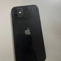 اپل iPhone 11 با حافظهٔ ۱۲۸ گیگابایت