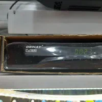 دستگاه دیجیتال دنای t2|تلویزیون و پروژکتور|رشت, معلولین|دیوار