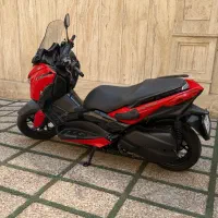 Xmax yamaha|موتورسیکلت|تهران, سازمان آب|دیوار