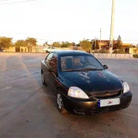 کیا ریو مونتاژ دندهای، مدل ۱۳۸۵