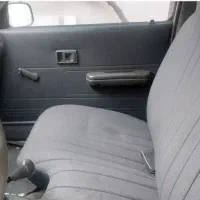 تویوتا هایلوکس ۲ کابین|خودرو سواری و وانت|گنبد کاووس, |دیوار