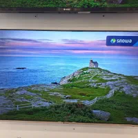 تلویزیون اسنوا|تلویزیون و پروژکتور|شیراز, سایت اداری|دیوار