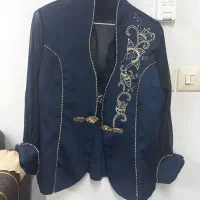 کت ودامن تاپ سایز۴۶