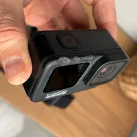 GoPro Hero 9|دوربین عکاسی و فیلمبرداری|کرج, فاز ۴ مهرشهر|دیوار