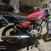 موتور سیکلت مدل ۹۰|موتورسیکلت|کوهی‌خیل, |دیوار