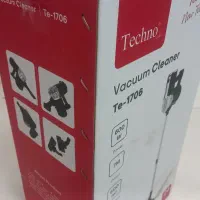 جارو برقی شارژی (موتور پرقدرت با مکش بالا)|جاروبرقی، جارو شارژی، بخارشو|الوند, |دیوار