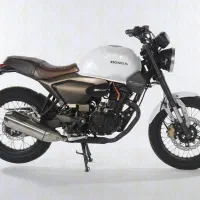 موتور سیکلت هوندا  CB 190 Sفروش اقساطی/ صبا سیکلت