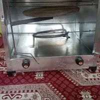تنور گازی نو