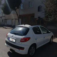 207پاناارتقا1403|خودرو سواری و وانت|الوند, |دیوار