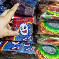 پخش اسکاج های دوسر خالی