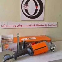 فرز آهنگری 2600 وات مکس مکث مدل SF31N باضمانت