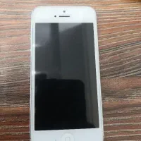 آیفون 5 مرتب و سالم با مدارک