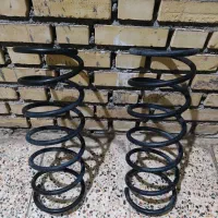 فنر ۴۰۵ در حد صفر