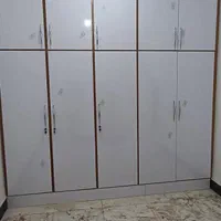 تعمیرات وساخت MDF